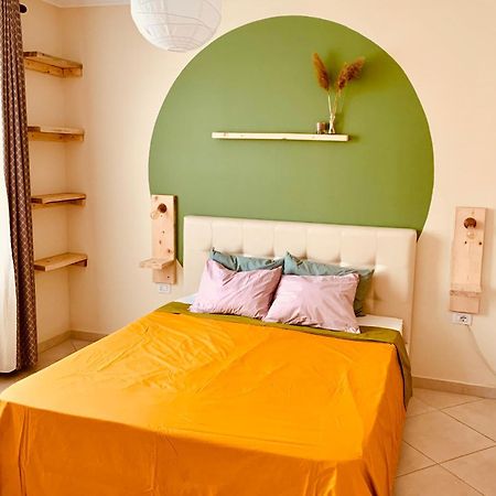 Family Tree - Quiet Area - Self Check In Aparthotel Golem  Ngoại thất bức ảnh