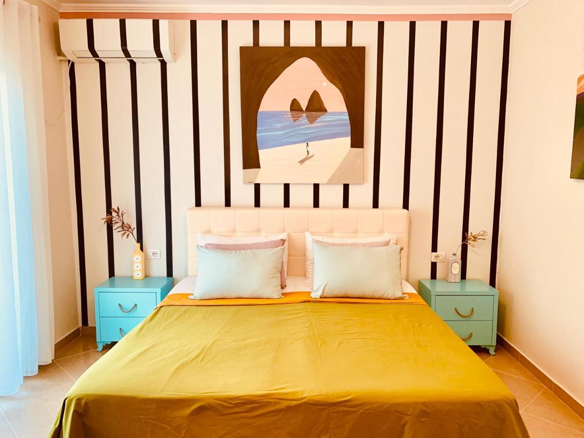 Family Tree - Quiet Area - Self Check In Aparthotel Golem  Ngoại thất bức ảnh