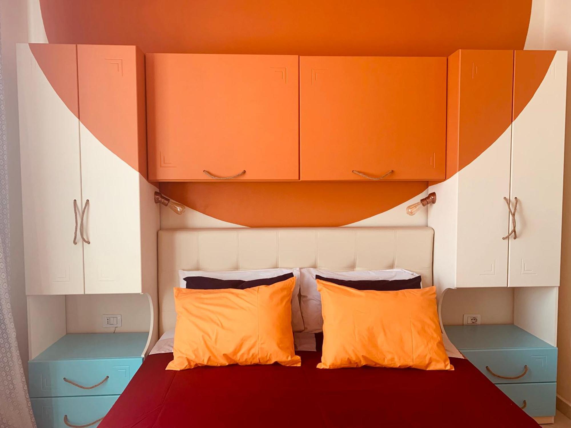 Family Tree - Quiet Area - Self Check In Aparthotel Golem  Ngoại thất bức ảnh