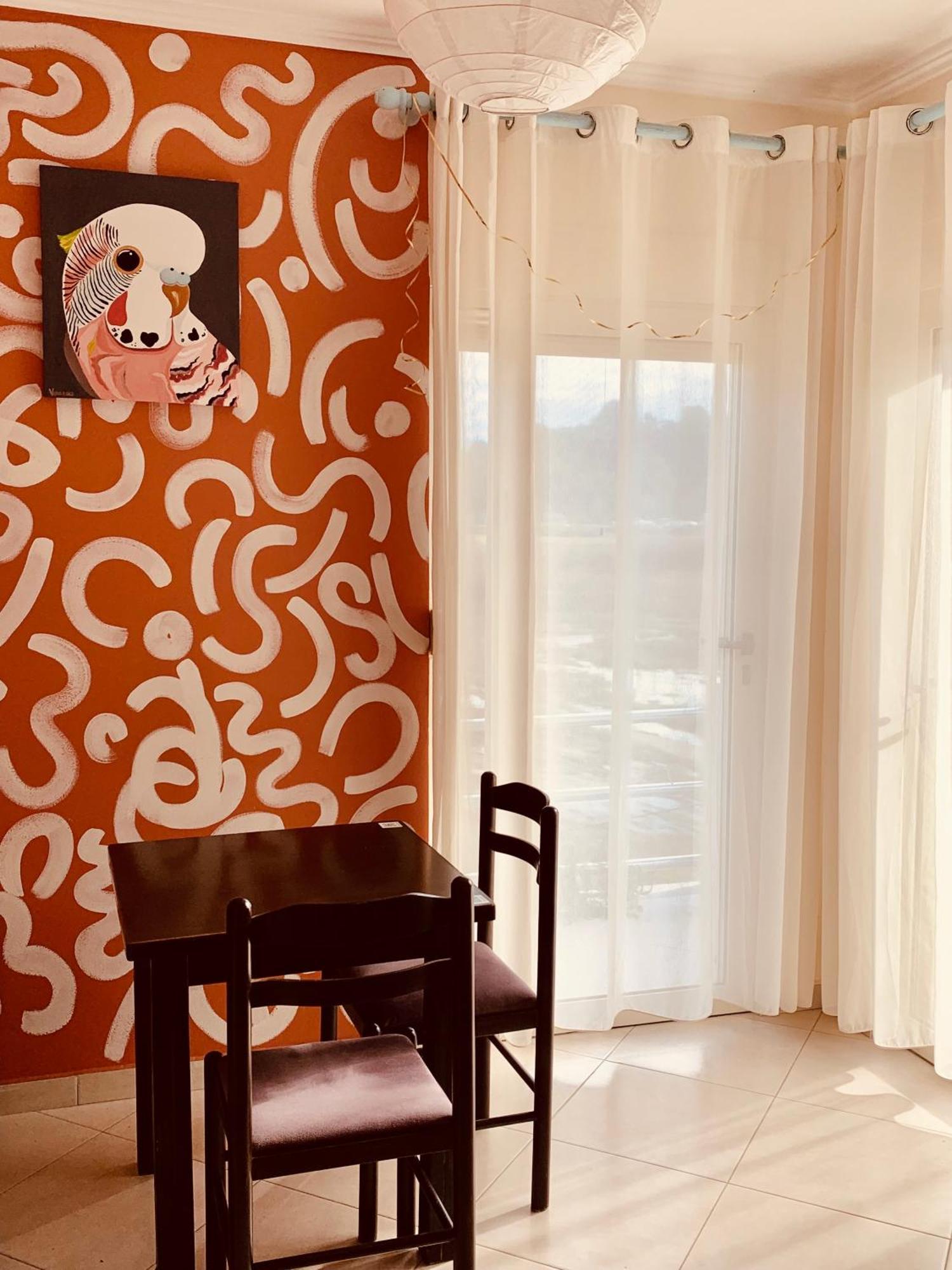 Family Tree - Quiet Area - Self Check In Aparthotel Golem  Ngoại thất bức ảnh