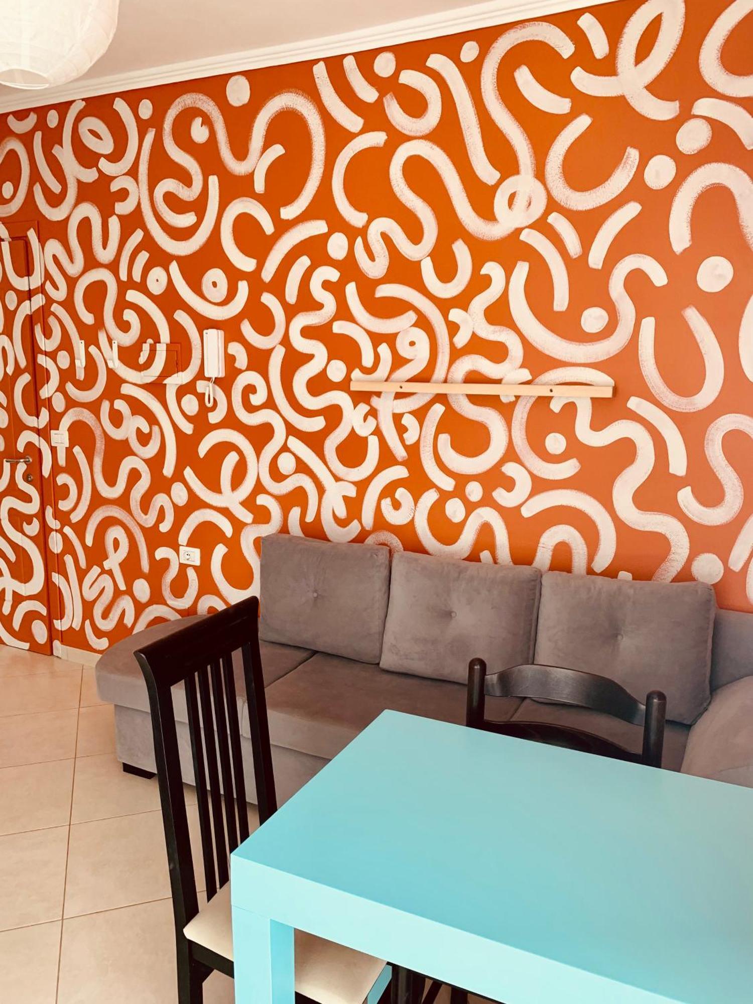 Family Tree - Quiet Area - Self Check In Aparthotel Golem  Ngoại thất bức ảnh